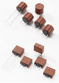 Littelfuse(美國力特)推出面向電子鎮(zhèn)流器應用的超小型TE5&reg;和TR5&reg;保險絲