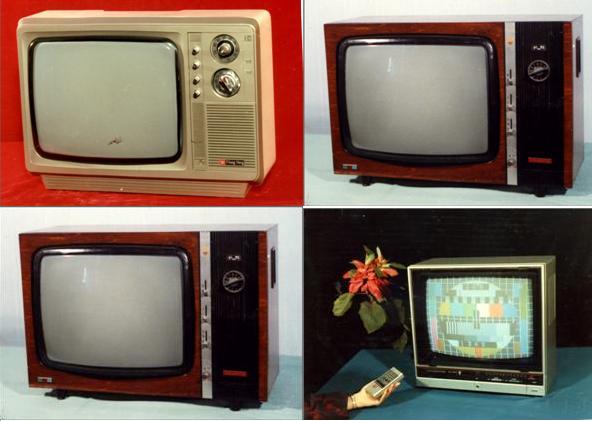 長虹做電視不是最早的，卻是后來做的最大的企業(yè)之一，而長虹之前的很多電視機品牌，今天已經(jīng)沒有幾個人記得他們的名字了，如北京牌、金星牌、牡丹牌