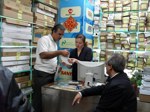 金大鵬蔡輝鵬先生專(zhuān)訪(fǎng):元器件市場(chǎng)，低價(jià)才是王道