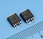 &micro;PD166017，&micro;PD166019，&micro;PD166020和uPD166021