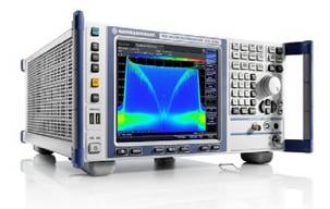 羅德與施瓦茨高調(diào)進(jìn)軍示波器市場