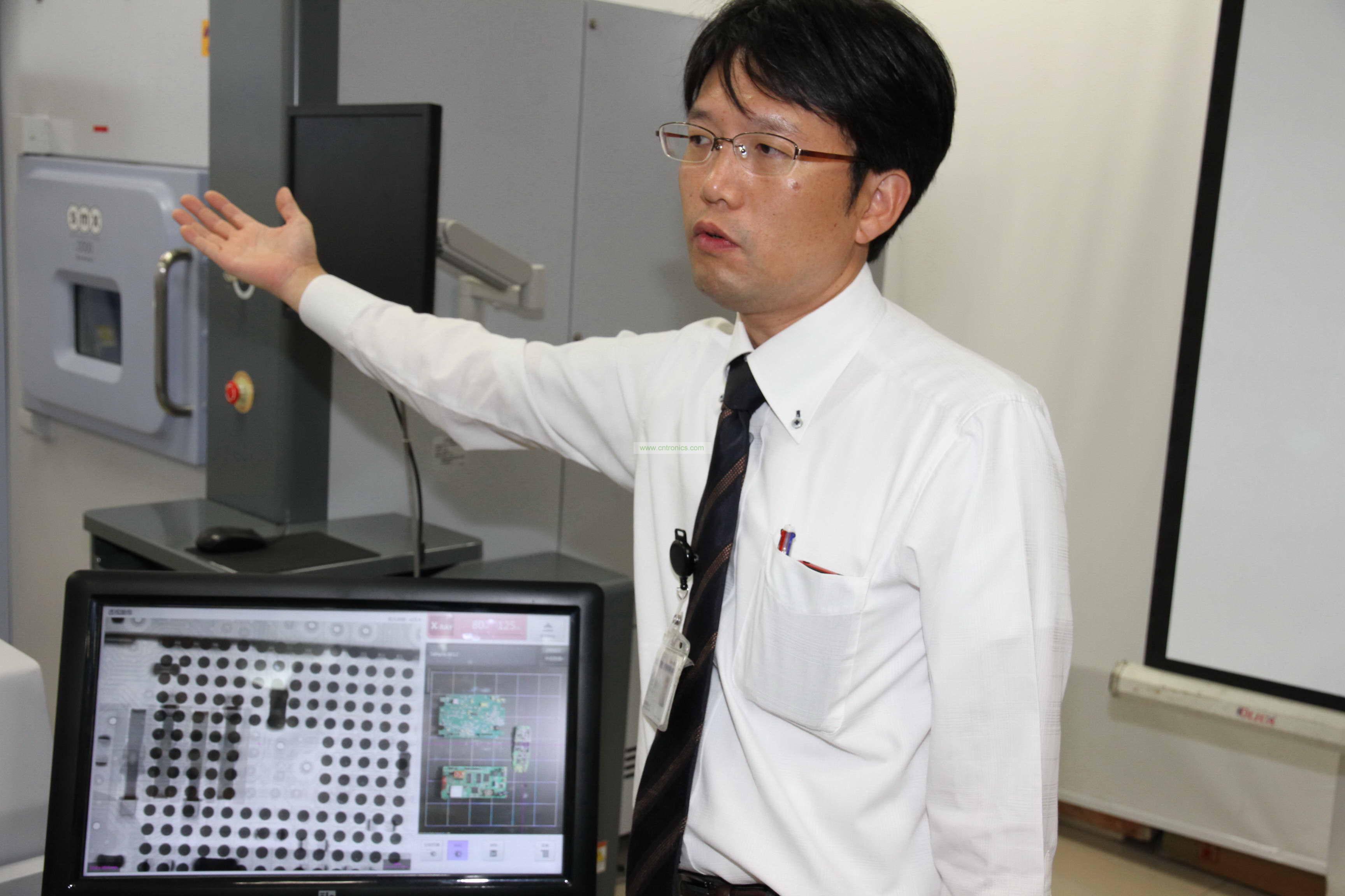 SMX-800實(shí)現(xiàn)了真正的高通量高效處理，直觀易用，操作簡(jiǎn)單，更加節(jié)能環(huán)保