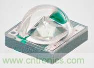 XLamp XB-D 紅光、綠光、藍(lán)光LED