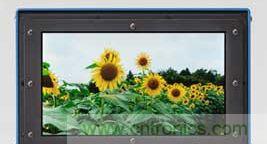 ORTUS開發(fā)出9.6英寸、4K&times;2K液晶面板