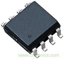 應(yīng)用于數(shù)碼相機的分立式IGBT，切換時間縮短三分之二