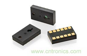 ST推出接近傳感器，解決智能手機(jī)意外斷線問(wèn)題