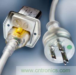 V&ndash;Lock白色醫(yī)用級別電線