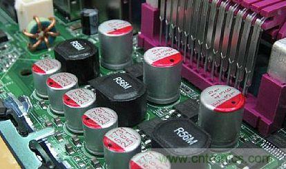 四款開關電源中的電容，如何選擇