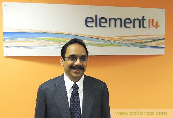 e絡(luò)盟亞太區(qū)董事  奧瑪 &bull; 平加利