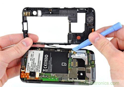 LTE頻段多，3G/4G手機(jī)RF射頻前端如何破？