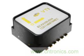 村田發(fā)力MEMS傳感器市場， 產(chǎn)品拓至汽車和醫(yī)療