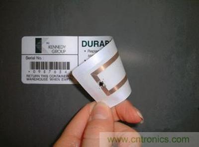 eID VS RFID：電子標(biāo)簽技術(shù)對(duì)比孰優(yōu)孰劣？