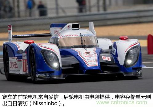 30秒內(nèi)充滿電，超級電容技術(shù)詳解-電子元件技術(shù)網(wǎng)