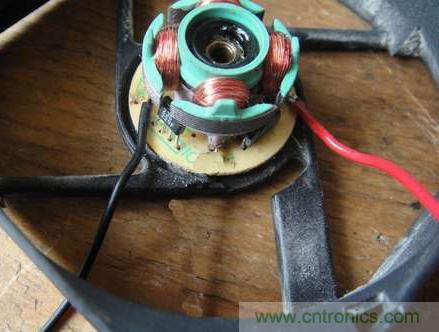 想減少電費(fèi)嗎？DIY一個迷你風(fēng)力發(fā)電機(jī)吧