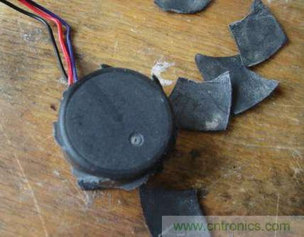 想減少電費(fèi)嗎？DIY一個迷你風(fēng)力發(fā)電機(jī)吧