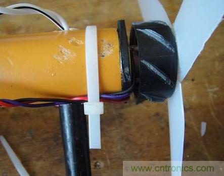 想減少電費(fèi)嗎？DIY一個迷你風(fēng)力發(fā)電機(jī)吧