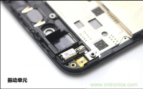 全球最??！5.75mm Hi-Fi手機(jī)vivo X3真機(jī)拆解