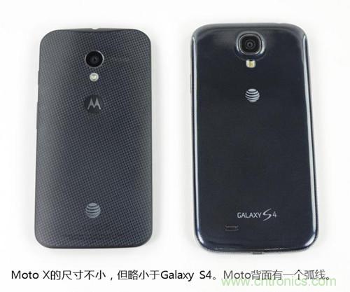 揭秘八核X8 SoC真面目，智能手機Moto X詳細拆解！