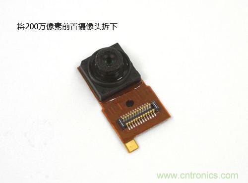 揭秘八核X8 SoC真面目，智能手機Moto X詳細拆解！