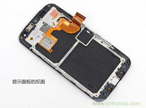 揭秘八核X8 SoC真面目，智能手機Moto X詳細拆解！