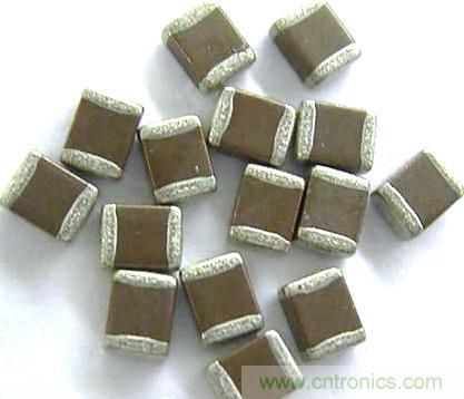 無(wú)源器件瓷片電容&ldquo;奇怪的參數(shù)&rdquo;解讀