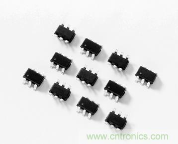  Littelfuse新型保護晶閘管，結(jié)電容比箝位器件低45%