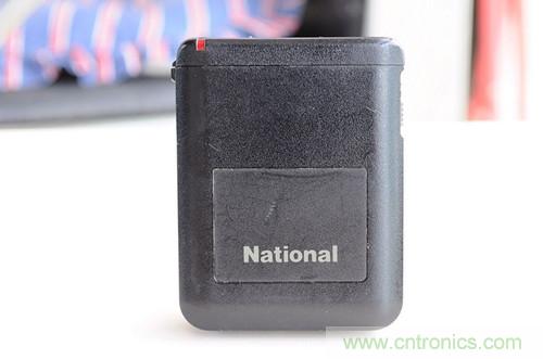 【拆解】走進(jìn)傳呼時(shí)代，天價(jià)傳呼機(jī)拆解探奇