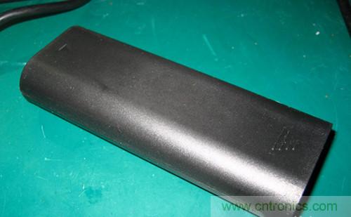 【DIY】電量救星！低成本自制移動(dòng)電源