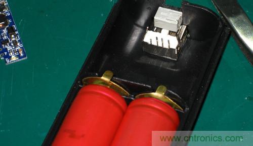 【DIY】電量救星！低成本自制移動(dòng)電源