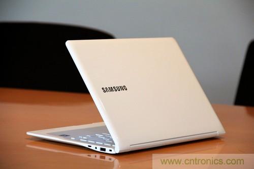 三星ATIV Book 9 Lite拆解：內(nèi)外兼修，做工優(yōu)秀