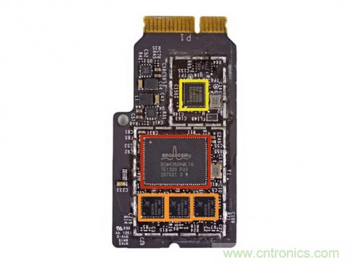 蘋果21.5/27寸新iMac拆解：硬件全面升級，維修不容易