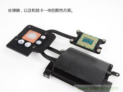 蘋果21.5/27寸新iMac拆解：硬件全面升級，維修不容易