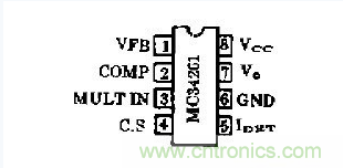 工程師推薦：低諧波、高功率因數(shù)AC/DC開關(guān)電源變換器設(shè)計(jì)