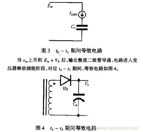 低EMI、高效的零電壓開關(guān)反激式開關(guān)電源設(shè)計
