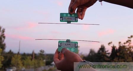 網(wǎng)友熱議：無電池手機能否實現(xiàn)？