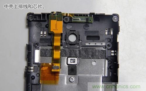 拆解4G新機索尼M35t：用料十足，易于維修