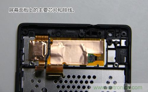拆解4G新機索尼M35t：用料十足，易于維修