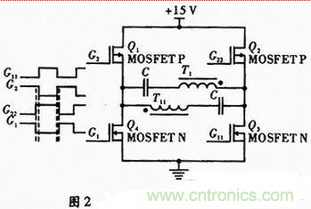 高效、可靠的緊湊型DCDC隔離電源電路設(shè)計(jì)