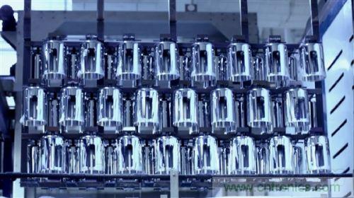 顛覆傳統(tǒng)設(shè)計(jì)，蘋果全新Mac Pro生產(chǎn)線探秘