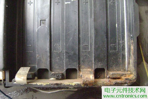 拆個老古董，日本精工石英電子掛鐘拆解