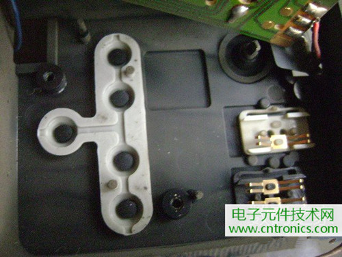 拆個老古董，日本精工石英電子掛鐘拆解