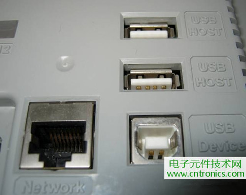 觸摸屏售價過萬？一臺工控設(shè)備觸摸屏拆解