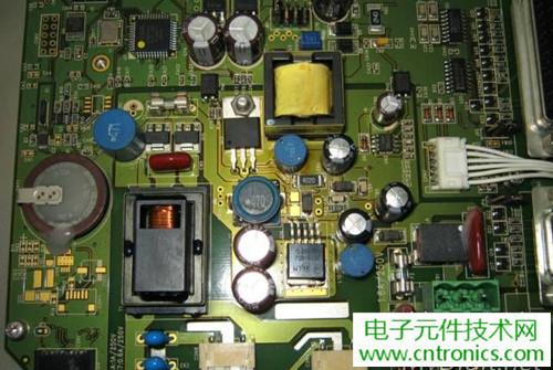 觸摸屏售價過萬？一臺工控設(shè)備觸摸屏拆解