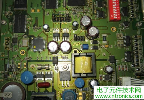 觸摸屏售價過萬？一臺工控設(shè)備觸摸屏拆解