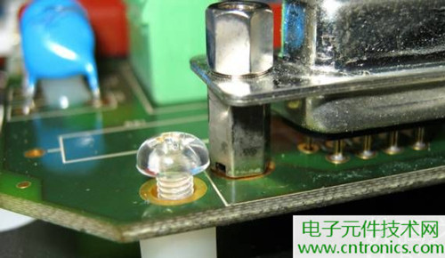 觸摸屏售價過萬？一臺工控設(shè)備觸摸屏拆解