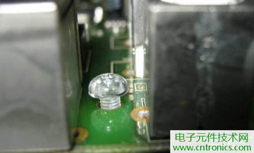 觸摸屏售價過萬？一臺工控設(shè)備觸摸屏拆解