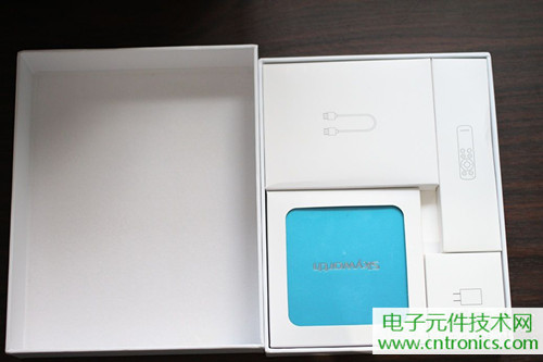 【拆解】不如小米？愛奇藝盒子全網(wǎng)首拆