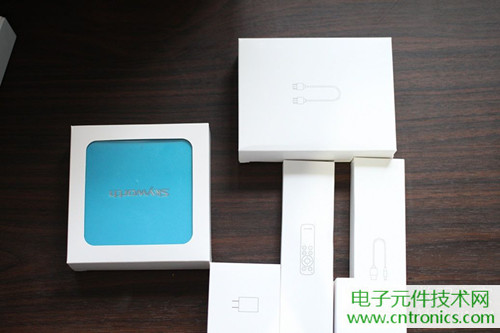 【拆解】不如小米？愛奇藝盒子全網(wǎng)首拆