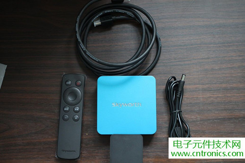 【拆解】不如小米？愛奇藝盒子全網(wǎng)首拆