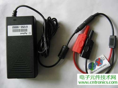 拆全球首款！安捷倫OLED手持式數(shù)字萬(wàn)用表拆解